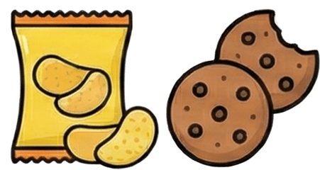 Đồ ăn vặt - Năm Châu Foods