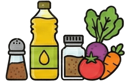 Nguyên liệu nấu ăn - Năm Châu Foods