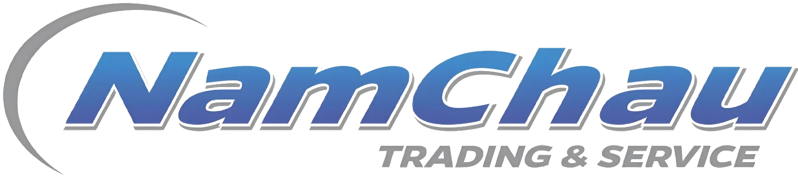 Năm Châu Foods Logo